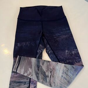 Lululemon limited edition leggings